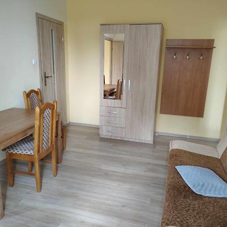 August Osrodek Wypoczynkowy Hotel Augustów Buitenkant foto