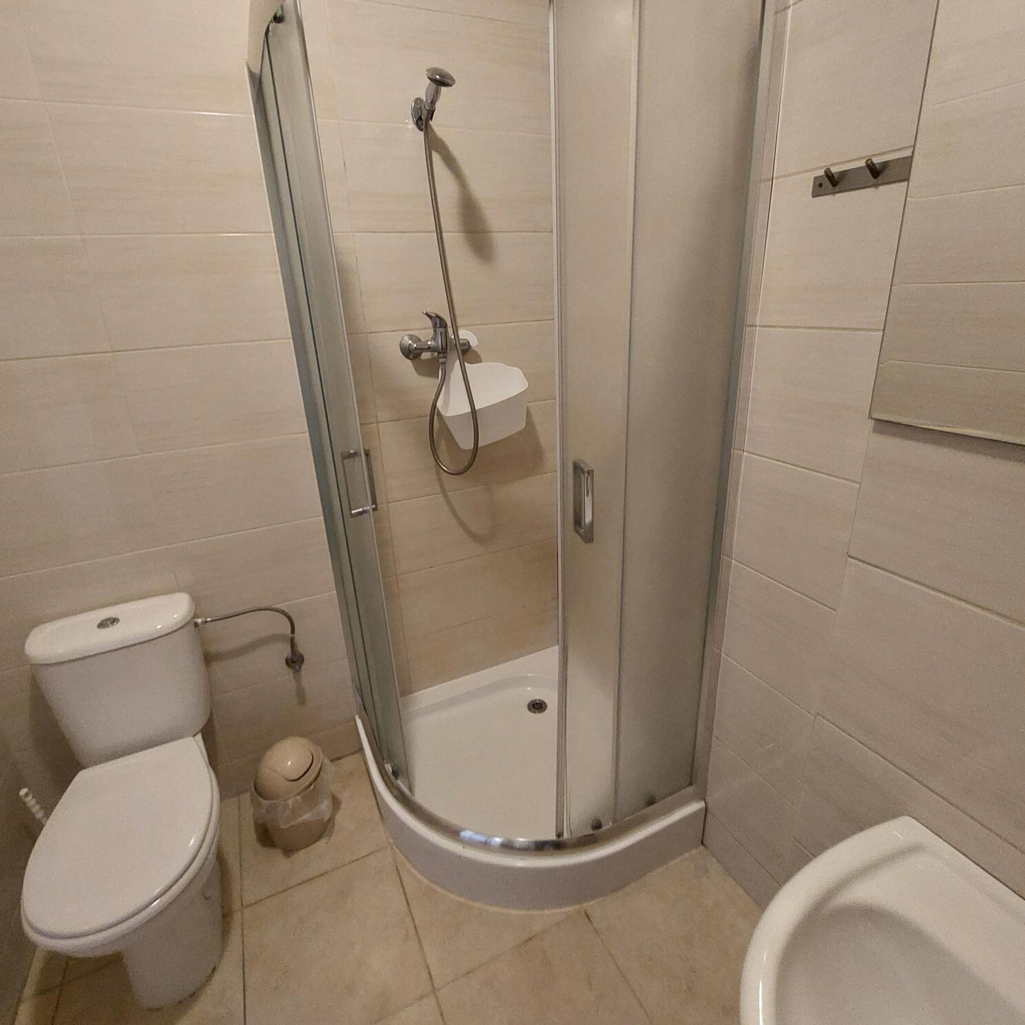 August Osrodek Wypoczynkowy Hotel Augustów Buitenkant foto