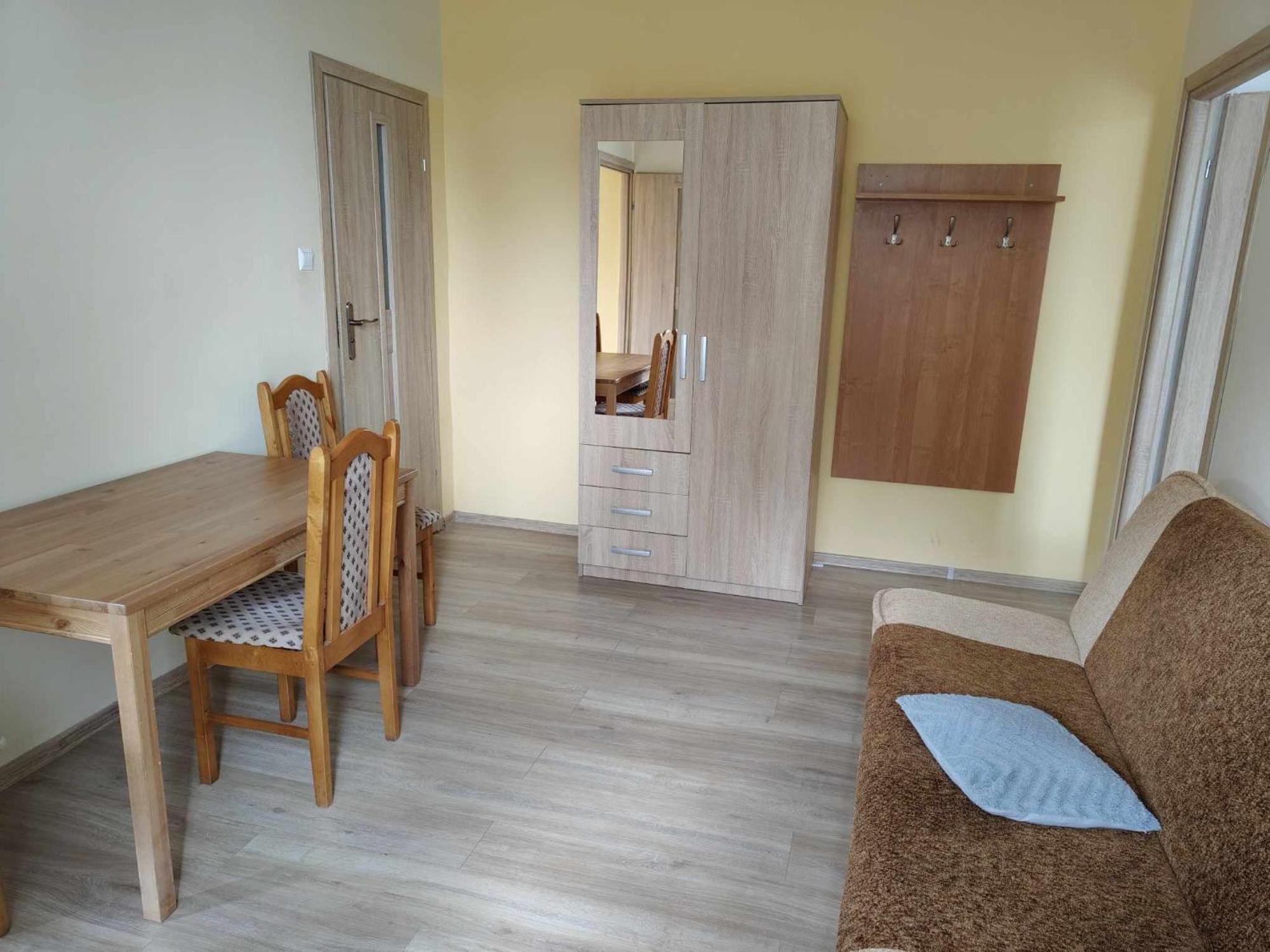 August Osrodek Wypoczynkowy Hotel Augustów Buitenkant foto