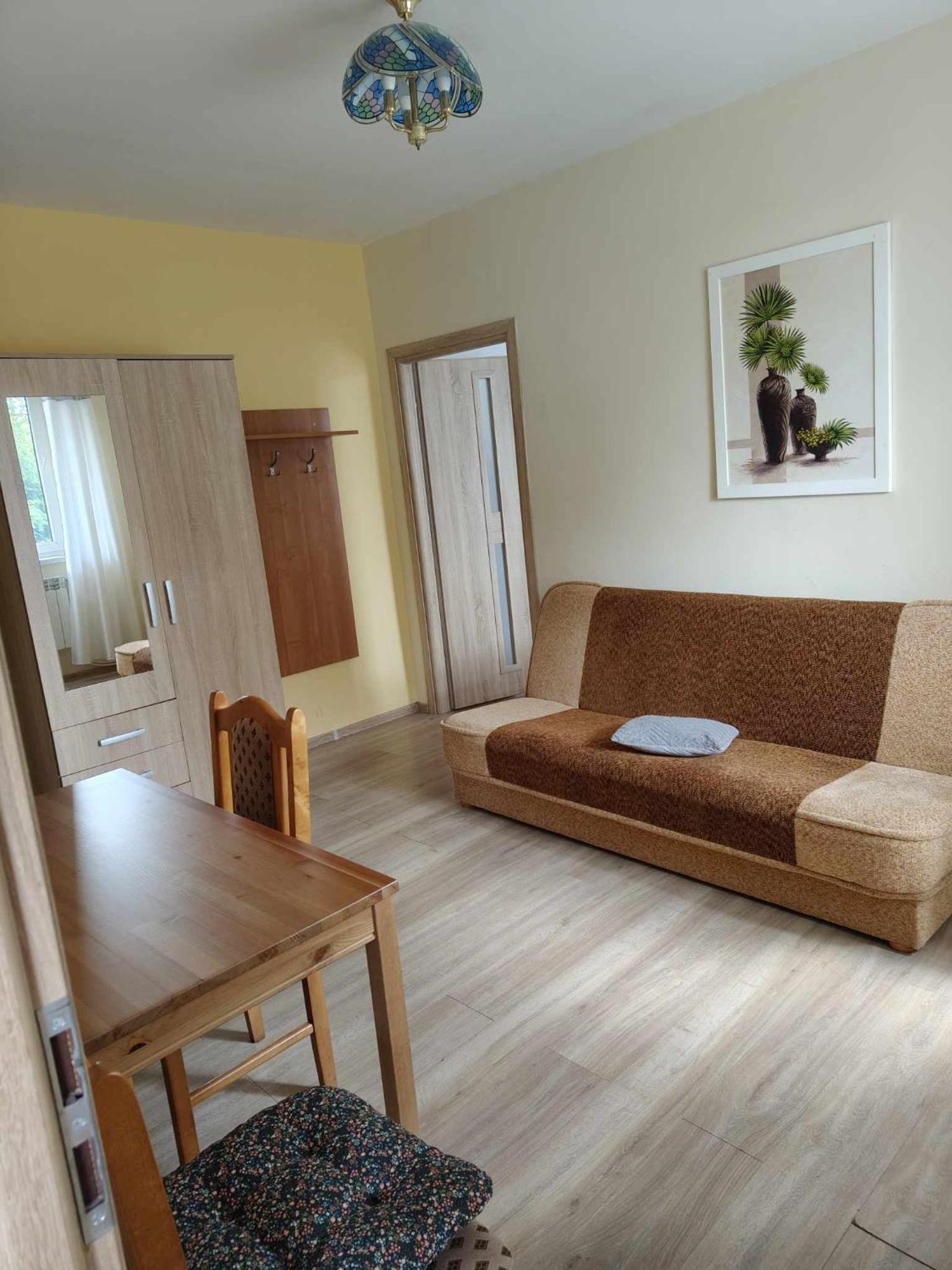 August Osrodek Wypoczynkowy Hotel Augustów Buitenkant foto