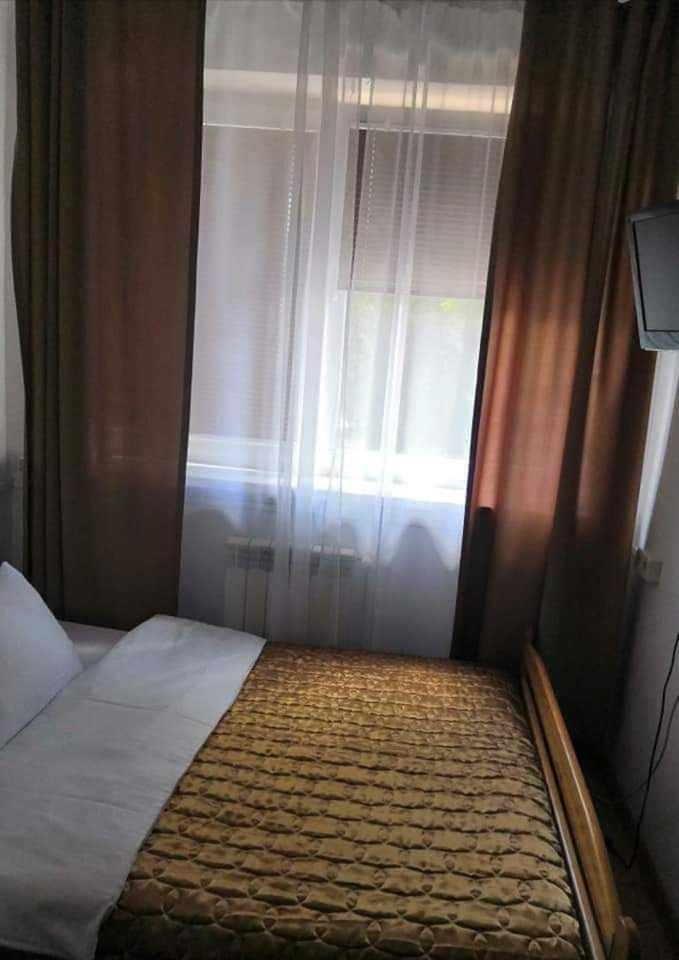 August Osrodek Wypoczynkowy Hotel Augustów Buitenkant foto