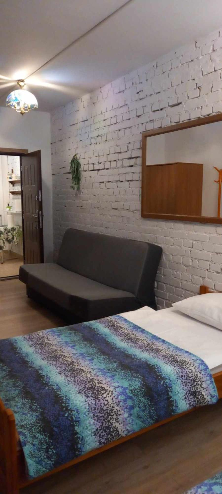 August Osrodek Wypoczynkowy Hotel Augustów Buitenkant foto