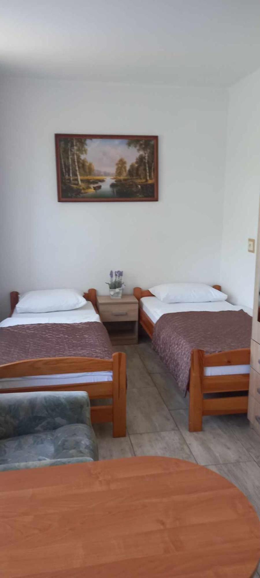 August Osrodek Wypoczynkowy Hotel Augustów Buitenkant foto