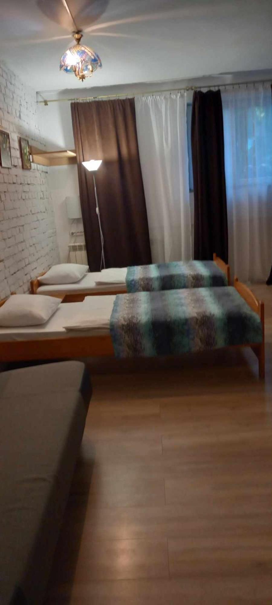 August Osrodek Wypoczynkowy Hotel Augustów Buitenkant foto