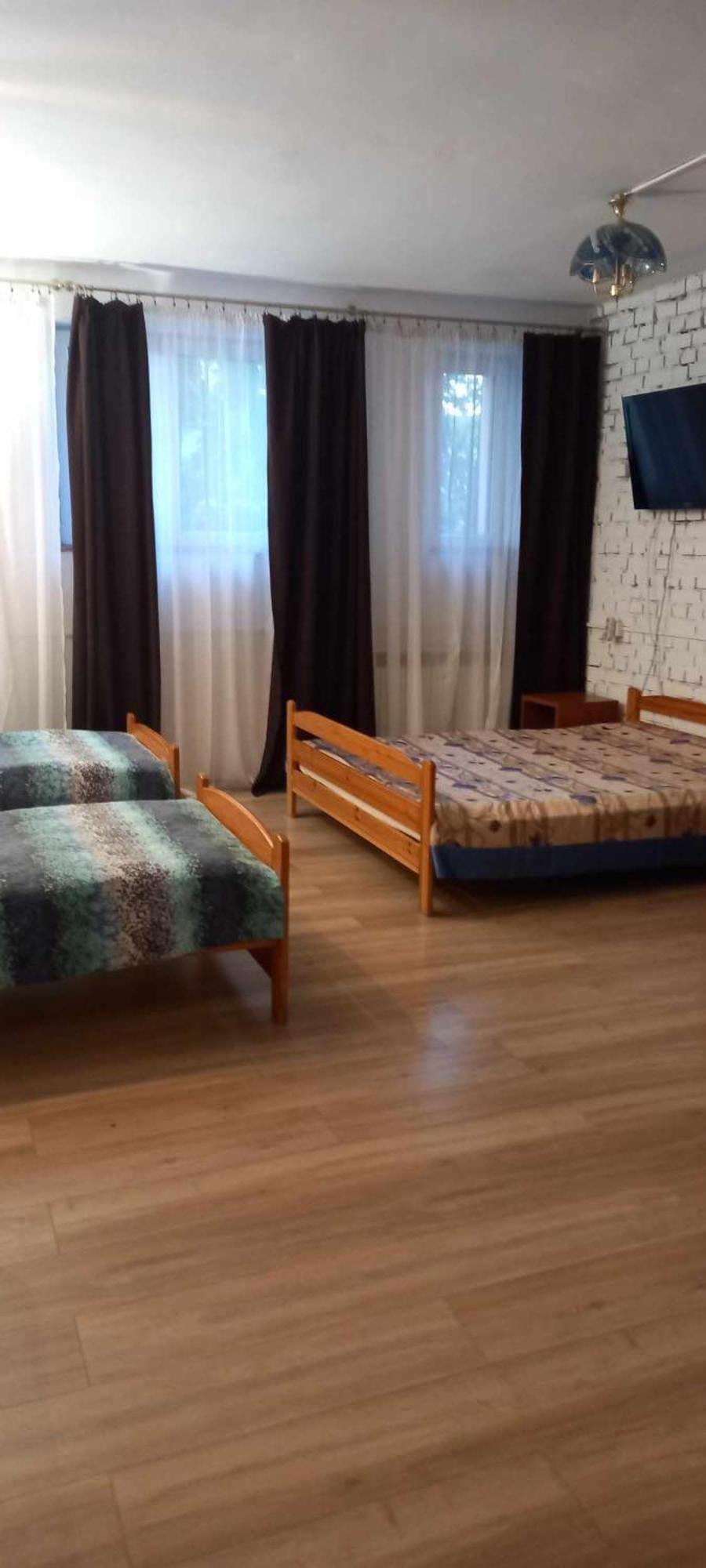 August Osrodek Wypoczynkowy Hotel Augustów Buitenkant foto